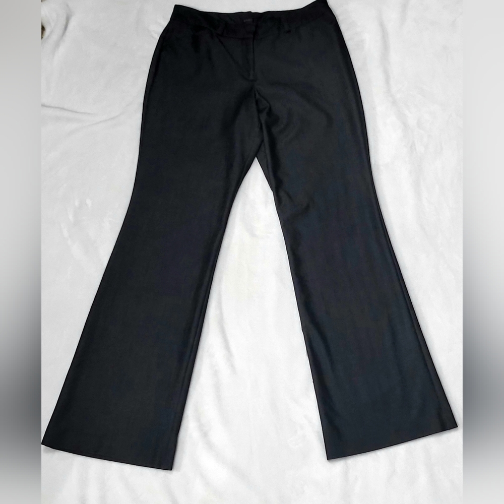 Worthington Black Trousers